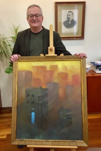 prof. Szewczyk