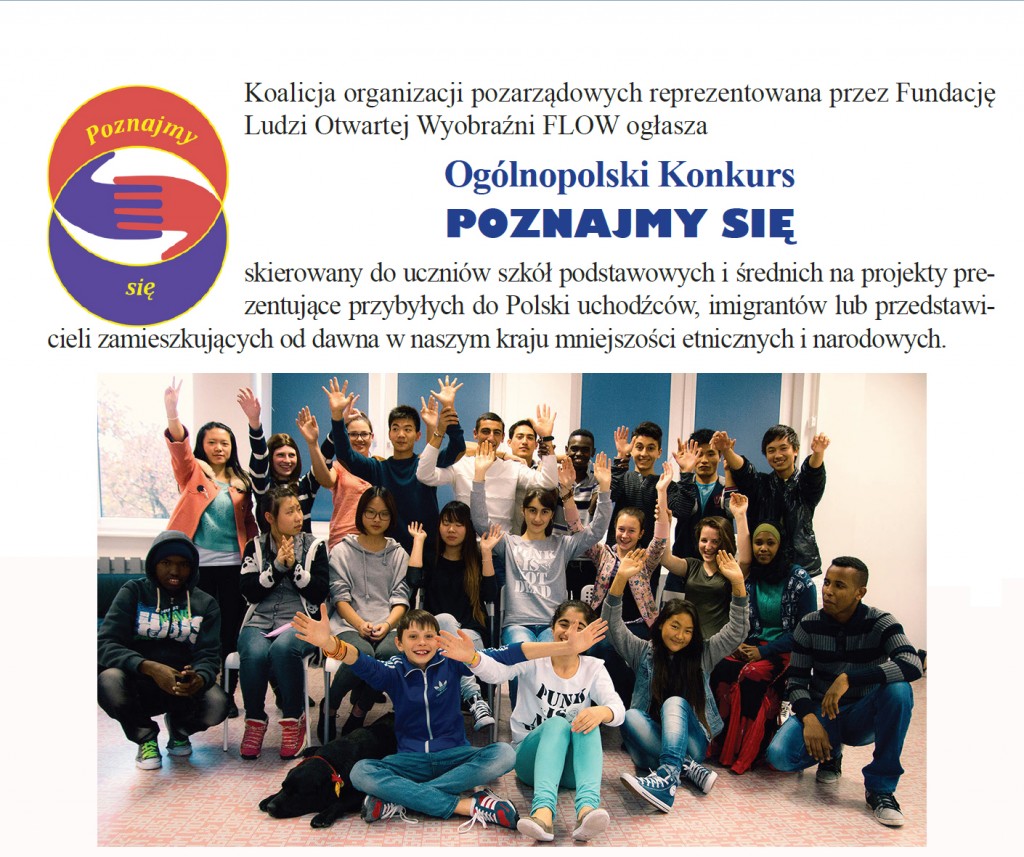 plakat www i FB